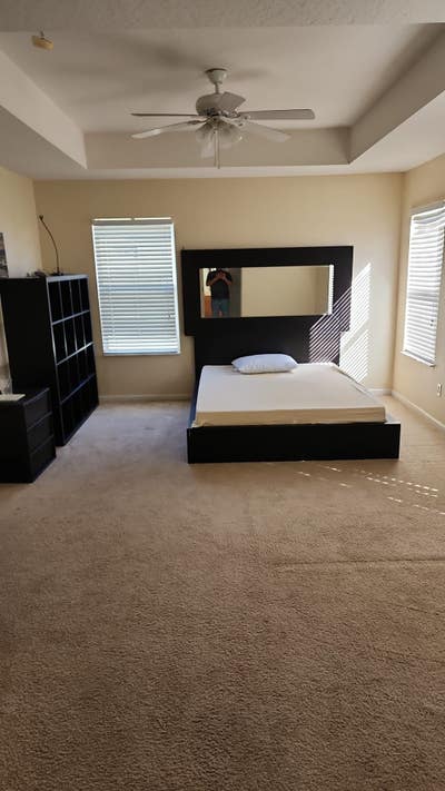 Private room /private bathroom  Main Photo