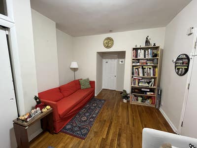 Private bedroom available September 2026 Main Photo
