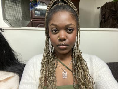 Room wanted in Boston Main Photo