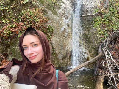 26 year old woman needs room in Santa Clarita Main Photo