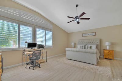 Master's Suite for Rent in Chino Hills Main Photo