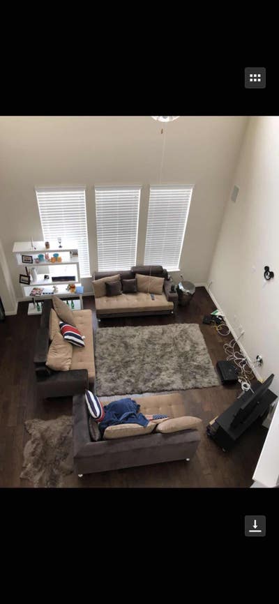 A cozy and comfortable room nearby DFW airport Main Photo