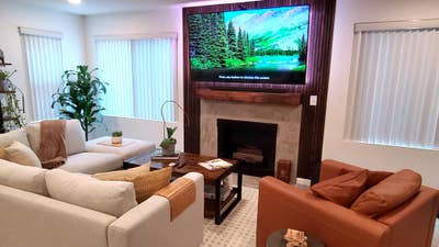 Large Furnished Private Room/Crashpad Main Photo