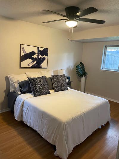 Cozy home In Irving  Main Photo