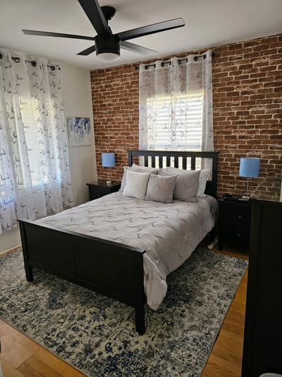 Beautiful Bedroom for Rent - Pls Read the Ad! Main Photo