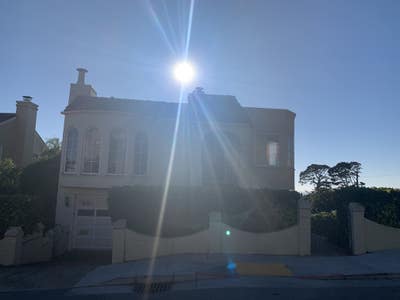 Furnished large room with private bath /ocean view Main Photo