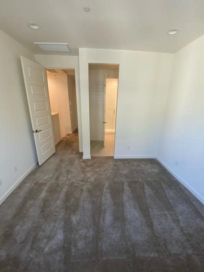 Master bedroom with ensuite bathroom Main Photo
