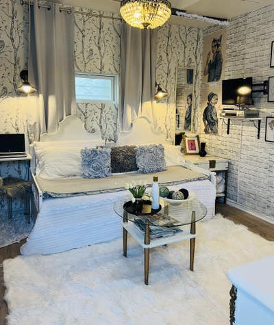 Rustic guest house near NYC utilities incl Main Photo