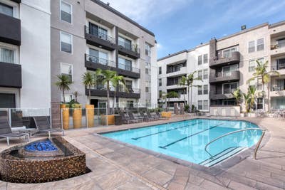 Master Bedroom Available in a 2bed/2bath unit Main Photo