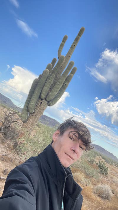 28 year old male looking for a room in Hollywood Main Photo