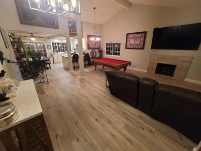 Room in large Dana Point House with Ocean View Main Photo