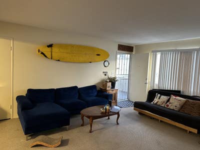 Private room & bathroom for rent utilities include Main Photo