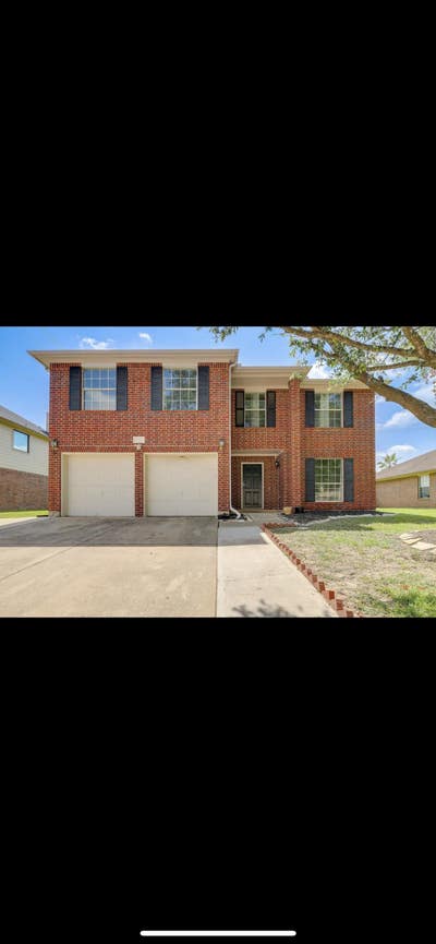 Rooms for rent Houston Texas near IAH airport Main Photo