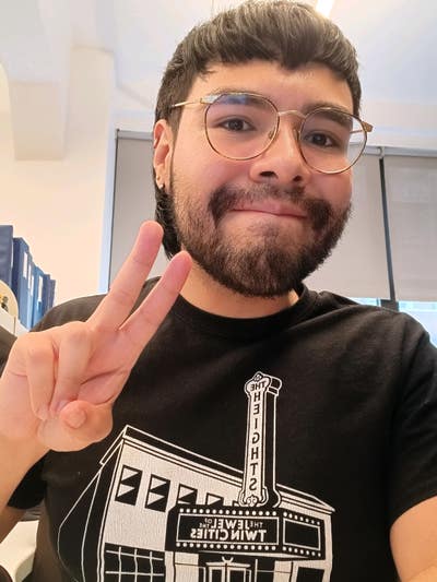 A fresh start Main Photo