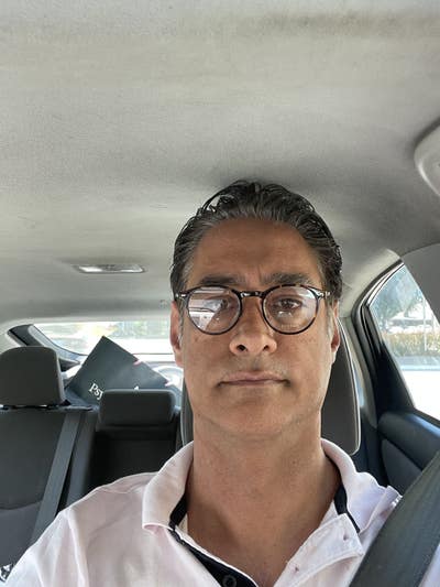 54 year old male looking for Los Angeles room Main Photo