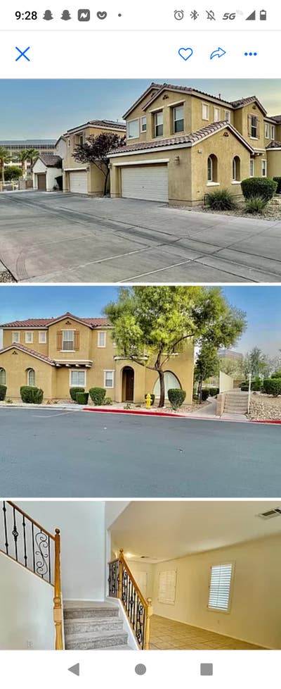 Beautiful Home in Centennial Hills Main Photo