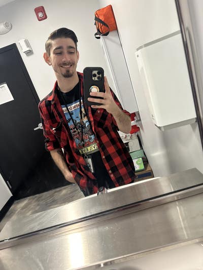 Room wanted in New Jersey Main Photo