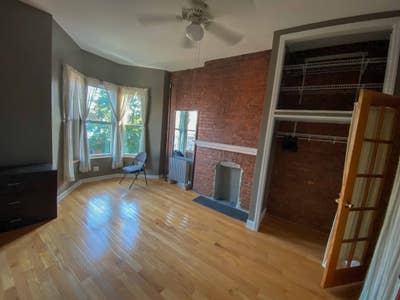 PARK SLOPE. Large sunny room in 2BR Apt.  Main Photo