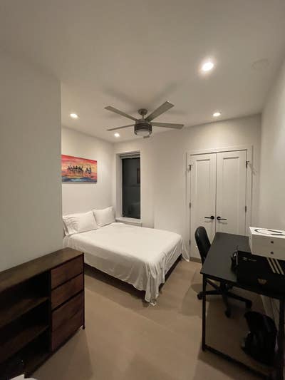 UWS: Sublet a Room in a Stylish 3B 2 BT laundry IU Main Photo
