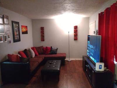 Cheap Safe Room♥️ for Rent in Nw Houston! Main Photo
