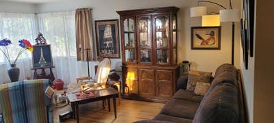 Room for Rent Main Photo