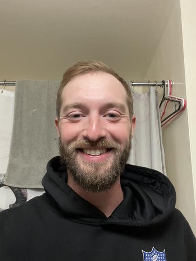 Male, 33, Budget $900 to $1100, Move in Soon Main Photo