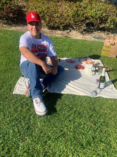 Female looking for a room in Mission Viejo Main Photo