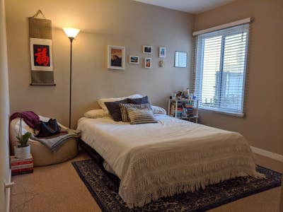 Lovely Room Available in West Hollywood  Main Photo