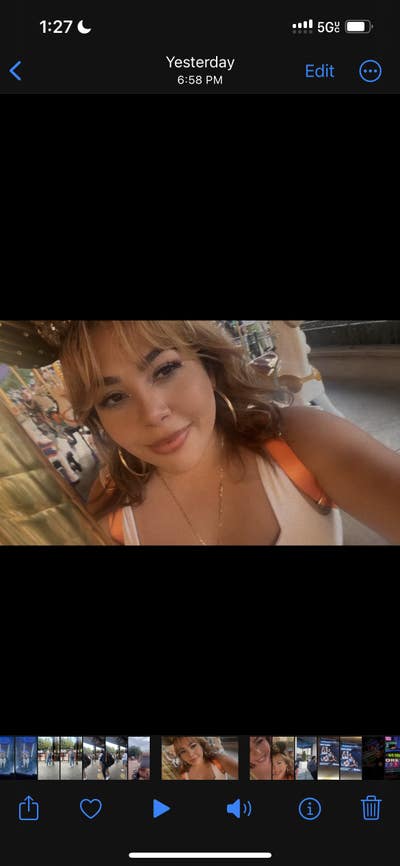 Female student looking for a room in LA now Main Photo