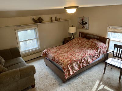 Room for rent in country home  Main Photo