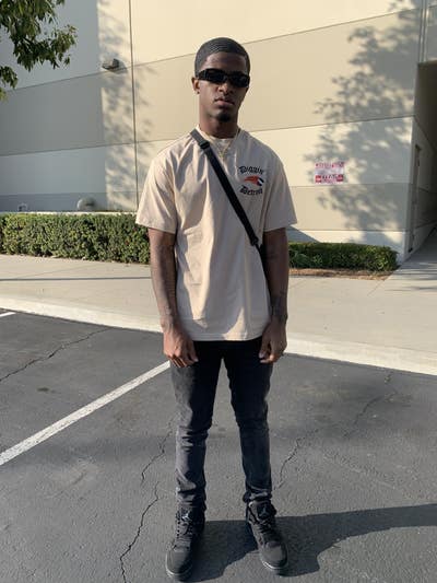 Man looking for a room in Los Angeles now Main Photo