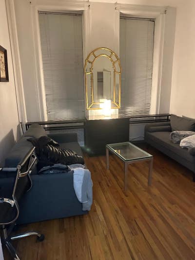 3 blocks from Central Park. Almost never there/ Main Photo