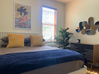 Room available in Jersey City  Main Photo