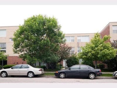 All utilities included ! Furnished Townhouse  Main Photo