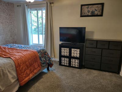 Cozy condo in a small community  Main Photo