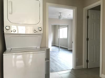 ðŸŒŸ Separate Entrance to Private Master Bedroom ðŸŒŸ Main Photo