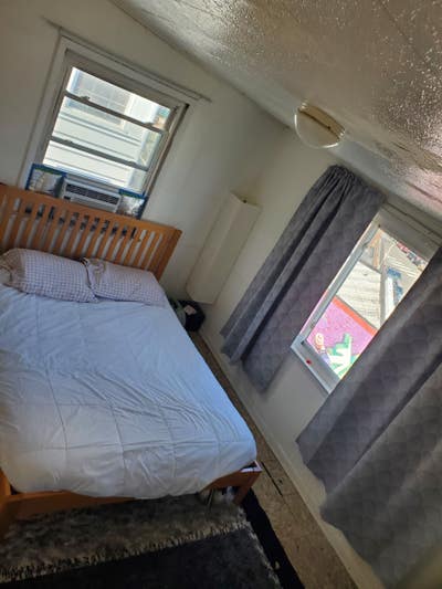 Double-room unit available in Row House Main Photo