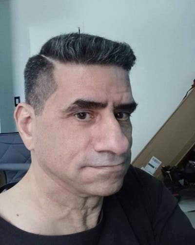 63 year old Male seeks a large room Main Photo