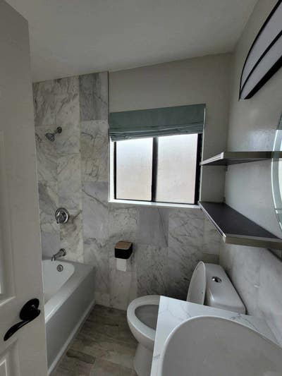 Nice, clean private w/own bathroom & garage Main Photo