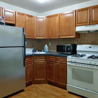 Furnished Clean New - Next to Mta 2 & 5 - No Fees! Main Photo