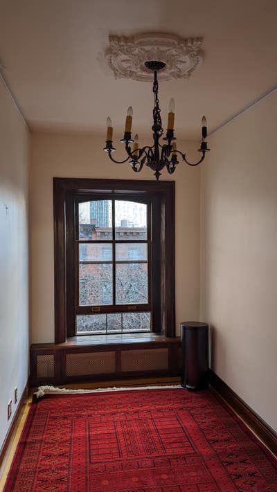 $1350 private room with amazing view - Fort Greene Main Photo
