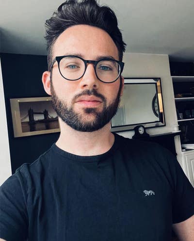 London to LA, New Home in West Hollywood Main Photo