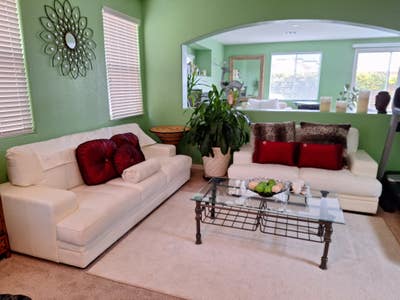 Spare room in gated community  Main Photo