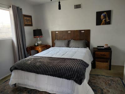 Furnished Room For Rent - September MOVE IN Main Photo