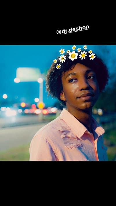 23 year old student looking for LA room Main Photo