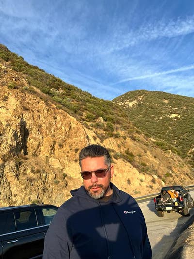 37 year old male looking for a room in Alhambra Main Photo