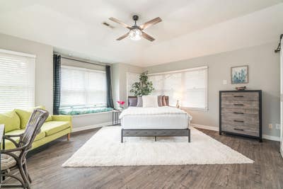 Near WFU, I40,  Great Location, Quiet & Secluded Main Photo