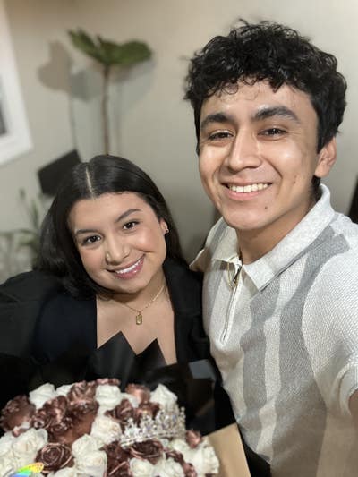 Female looking for San Pedro room ASAP Main Photo