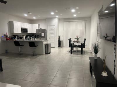 Room in Phoenix ( zip 85037) available !!  Main Photo