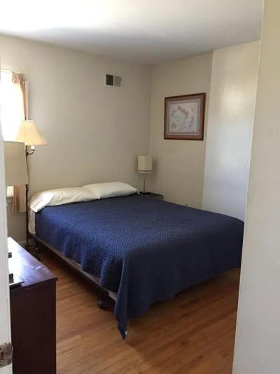 Shared home in Arlington Main Photo